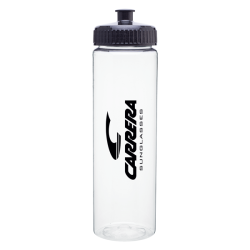 Value Bike Water Bottle 25 Oz.