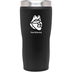 PrEP Mouth Tumbler - Stainless Steel