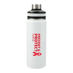 Prevent & Protect - Vasco Insulated Bottle 20oz