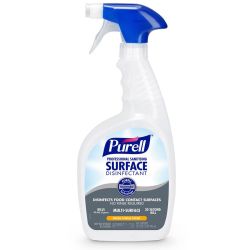 Purell Surface Disinfectant
