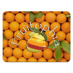 Rectangle Mouse Pad Full Color