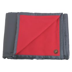 Reversible Blanket w/ Carrying Case
