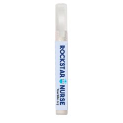 Rockstar Nurse - .34 Oz. Sunscreen Pen Sprayer Spf 30