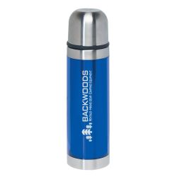 Stainless Steel Thermos 16 Oz.