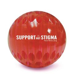 Support Not Stigma - Jelly Smacker