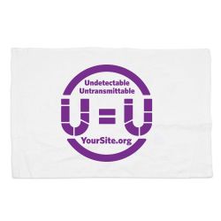 U=U Rally Towel