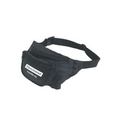 Vaccinated Deluxe Fanny Pack