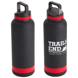 Vacuum Insulated Stainless Steel Bottle 25 Oz.