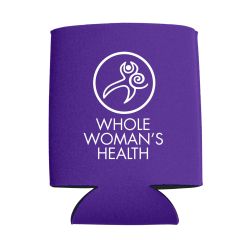 Koozie Can Cooler - WWH