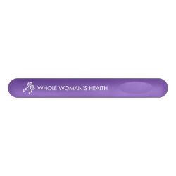 Nail File In Sleeve - WWH