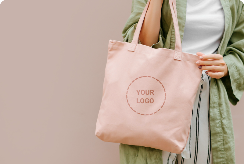 Juneteenth Collection Fully Sublimated Non-Woven Tote Bag