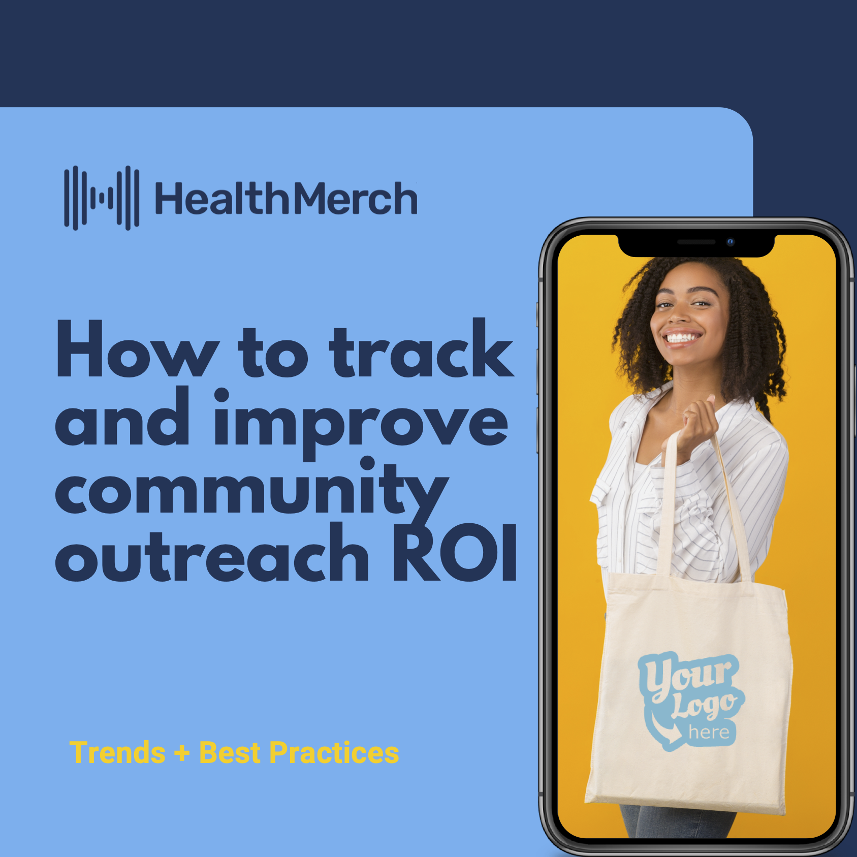 3 Steps To Tracking Community Outreach ROI
