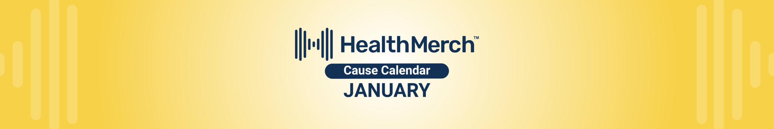 January Health Awareness Observance Dates 2021