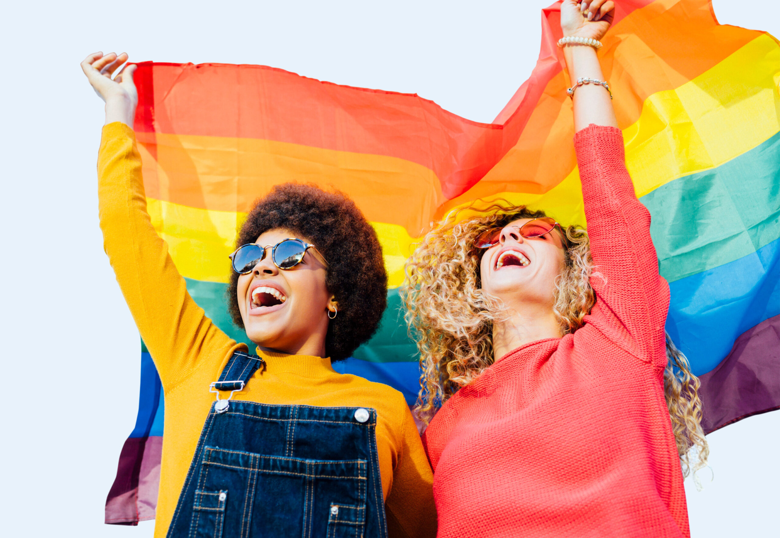 Your Healthcare Marketing Guide to Pride