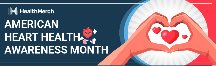 Understanding American Heart Month: A Movement for Heart Health