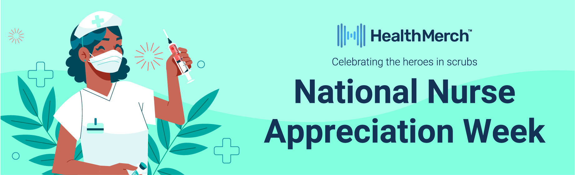 Celebrating the Heart of Healthcare: National Nurse Appreciation Week